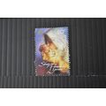 AUSTRALIA 2000 SG 2056 USED #2