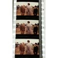 Goldfinger. pk GFC 0181Y. 1 strip of 5 film cel...