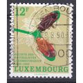 LUXEMBURG JAAR 1990 NR. Y&T 1197 ° (L2)
