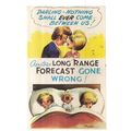 SAUCY SEASIDE POSTCARD 1977 pm BAMFORTH & CO. n...