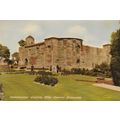 Colchester Castle The Castle Grounds Essex Engl...