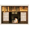 Seoul A Herbalist's House Korea Postcard unused...