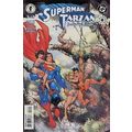 Superman/Tarzan: Sons of the Jungle (2001 Ltd) ...