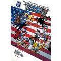 American Way (2006 Ltd) # 008 NM MODERN AGE COMICS