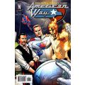 American Way (2006 Ltd) # 006 NM MODERN AGE COMICS