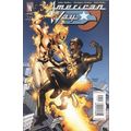 American Way (2006 Ltd) # 007 NM MODERN AGE COMICS