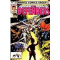 Defenders (Vol 1) # 122 VFN+ ORIG US COMICS