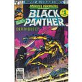 Marvel Premiere (Vol 1) # 051 FN+ Price VARIANT...