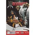 Wolverines (Vol 1) (Weekly) # 020 NM MODERN AGE...