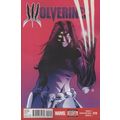 Wolverines (Vol 1) (Weekly) # 019 NM MODERN AGE...