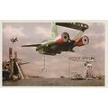 Thunderbird 1 & Thunderbirds 2 Aircraft Episode...