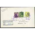 Brownies from (English folklore) in Purple Fanc...