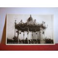 BANDSTAND, WESTCLIFF-ON-SEA, ESSEX used vintage...