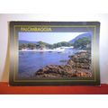 PALOMBAGGIA, FRANCE. used postcard #