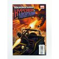 Squadron Supreme: Hyperion vs Nighthawk #2 of 4...