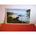 PORTELET BAY, JERSEY, used vintage postcard by ...