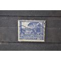 SOUTH AFRICA SG 0117 USED #2
