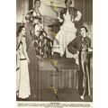 Fashion Fancies, 1932, Book Illustration, 1936