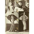 Fashion Suitable For Palace Garden Parties, 193...