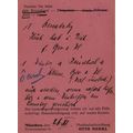 Otto Merkl Munchen German Sheet Music Piano Dea...