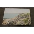 1910 fr Postcard - General View of Hastings, Su...