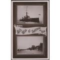 All's Well at Southend on Sea, Essex, 1909 - Sh...