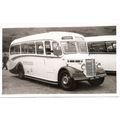 Black & White Photograph of Southern Vectis Omn...