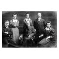 pt9506 - Mission Staff , Bradford , Yorkshire -...