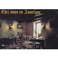 Club Age D'Or Le Breuil sur Couze France Postca...