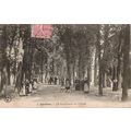 27 - LOUVIERS - Boulevard de L'ouest