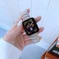 Lightning Shape Stainless Steel Replacement Wat...