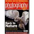 Photography Monthly May 2005, excellent condition