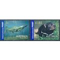 Native Wildlife: 5c & $1.85 - Australia 2006 - ...