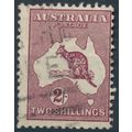 Roo: 2s - Australia 1945 - FH - SG 212