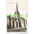 CARENTAN, L'EGLISE, MANCHE, FRANCE, 1910/20s?