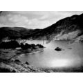 Loch Trool, Kirkcudbrightshire, B & W Photo Boo...