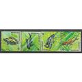 Burundi N° 596/99 OBLITERE ( USED )
