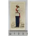 1938 Players Uniforms of the British Empire No....