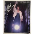 Aleks Paunovic Signed Autographed "Supernatural...