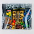 Assimilation Win98 PC CD Game Software New Fact...