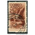 1944 Michel 864 - fine used (o)
