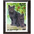 FRA 1999 2,70F 'DOMESTIC PETS' FINE USED (EBID2...