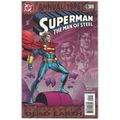 SUPERMAN : THE MAN OF STEEL ANNUAL # 5 ( 1996 )