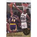 1992-93 Ultra David Robinson-Award Winner