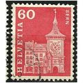 1960/1968 Michel 705x - fine used (o)