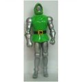 Marvel Super Heroes ' DR. DOOM ' action figure ...