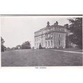 The School Milton Abbas Dorset Postcard (DOR71061)