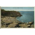 Dennis Productions PC 1960 - The Rocks & Shore,...