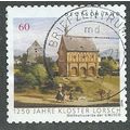 GER 2014 €0.58 (S/A) '1250TH ANN OF LORSCH CLOS...