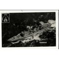 Naval HMS GLASGOW Postcard (b)